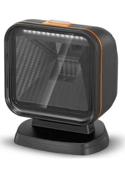 VP-6600 MASA USTU BARKOD OKUYUCU